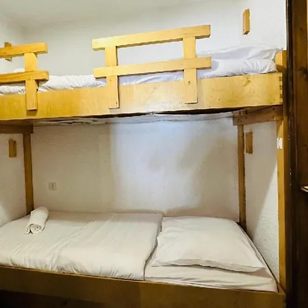 公寓 Cosy Proche Pistes, Parking, Wifi - Fr-1-688-31 *