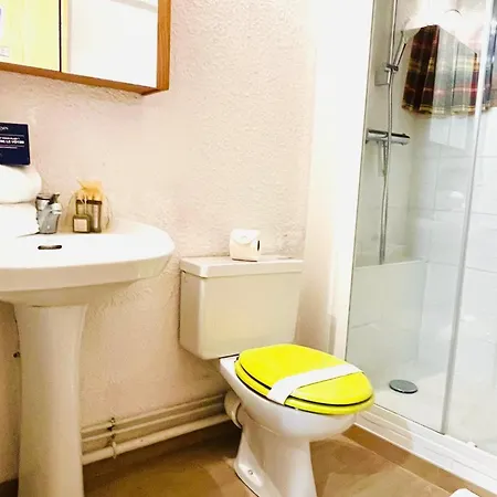Cosy Proche Pistes, Parking, Wifi - Fr-1-688-31 公寓