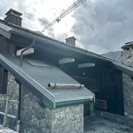 Cosy Proche Pistes, Parking, Wifi - Fr-1-688-31 公寓