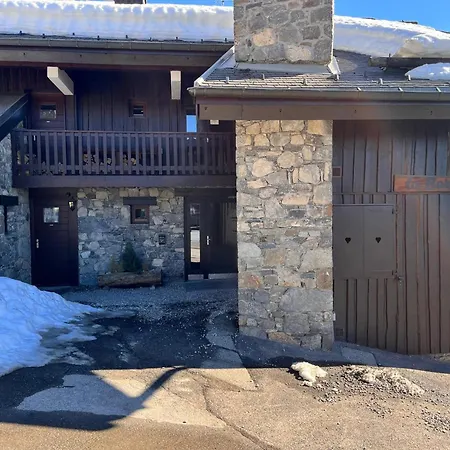Cosy Proche Pistes, Parking, Wifi - Fr-1-688-31 *